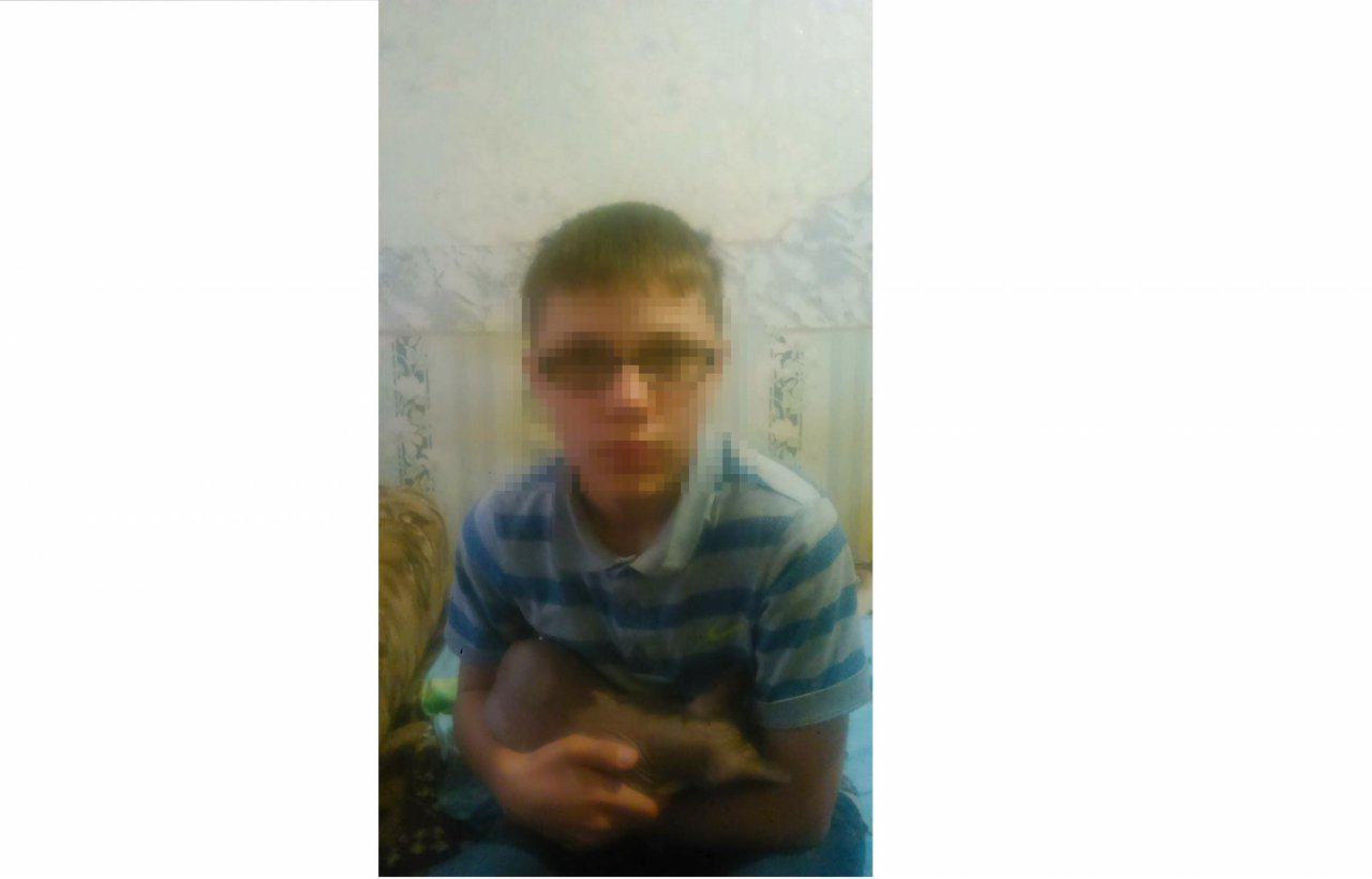 В Чепецке подростка-инвалида избили за то, что он заступился за маму