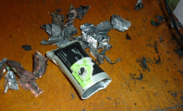 В Кировской области из-за взорвавшейся батареи смартфона загорелась квартира