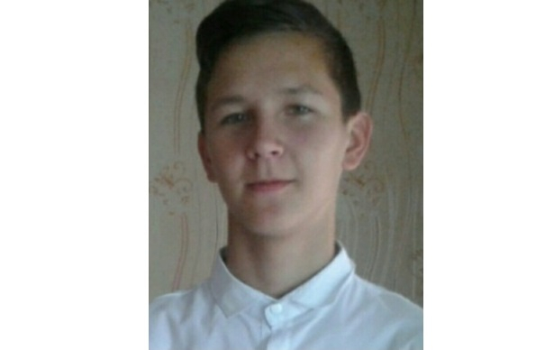 В Кировской области пропал 16-летний подросток