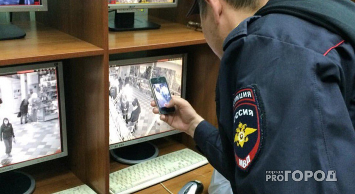 Кировчанин украл из офисов в Марий Эл больше полумиллиона рублей