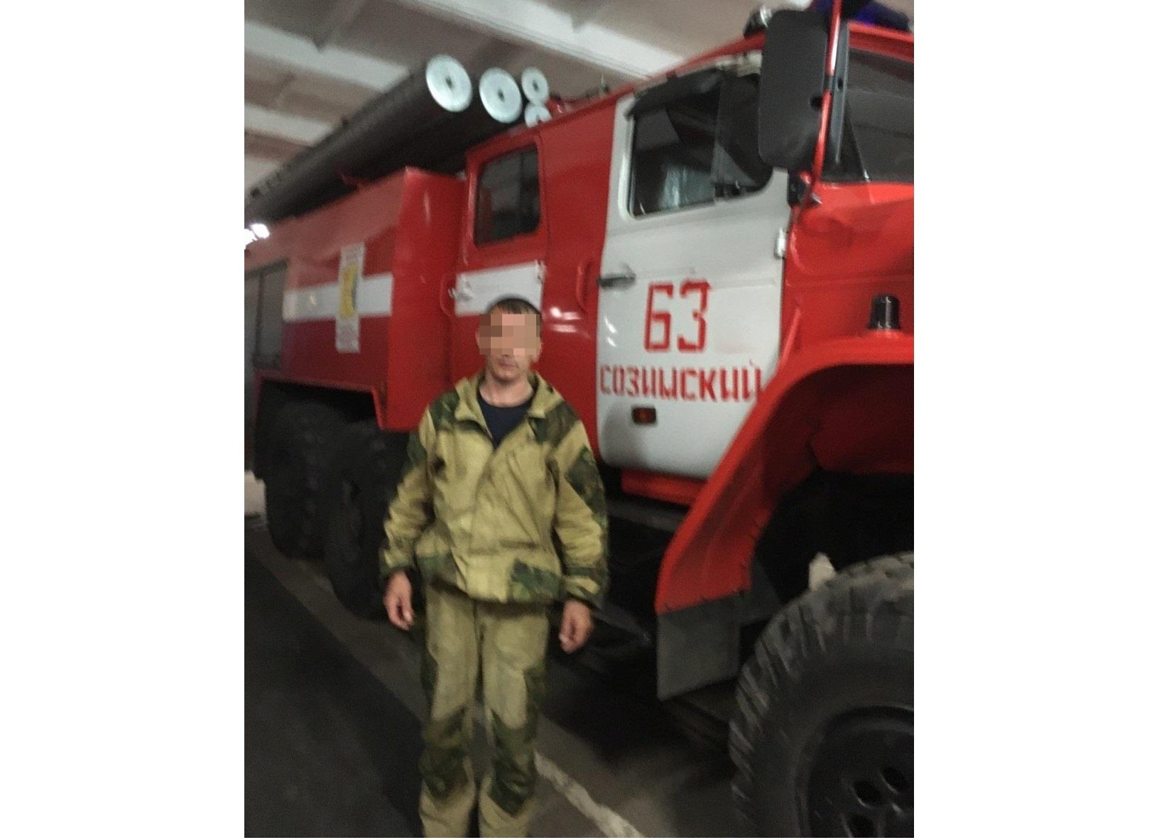 В Кировской области утонул работник областной пожарной охраны