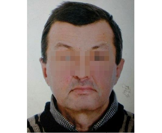 В Кирове благодаря особой примете нашли пропавшего мужчину