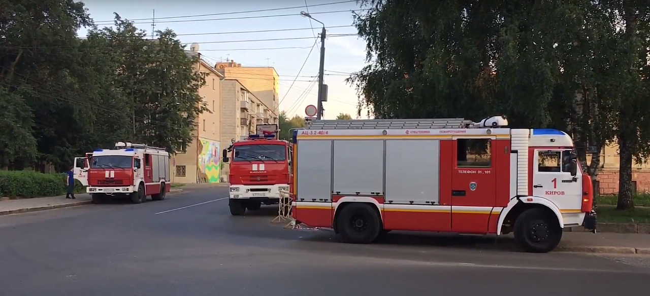 Что обсуждают в Кирове: конверт с 2 миллионами в поезде и эвакуация правительства