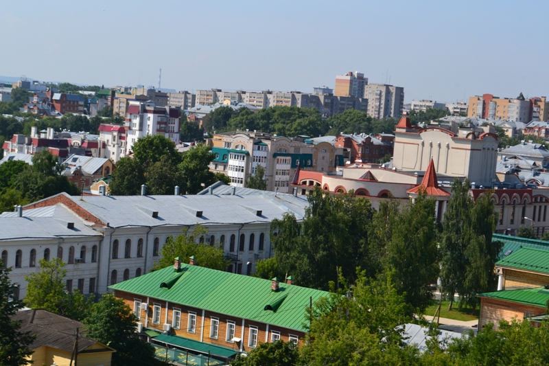 «Ростелеком» увеличил охват оптической сети в Кировской области