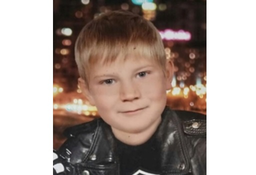 В Кирове пропал 10-летний мальчик