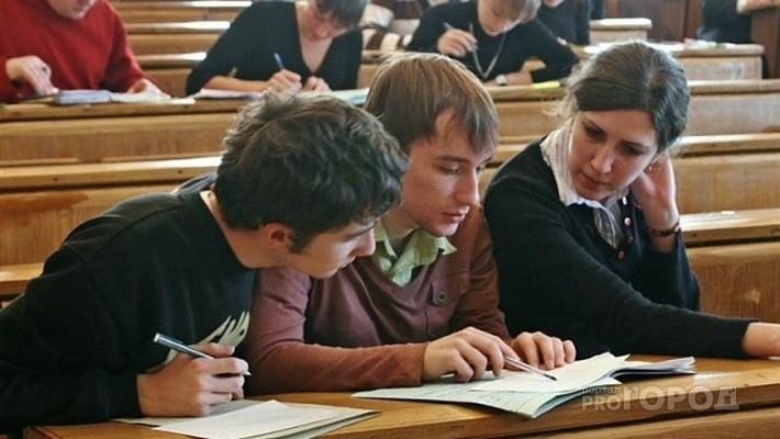 В Кировской области предложили увеличить стипендии студентам
