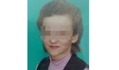 В Кировской области нашли пропавшую 12-летнюю девочку