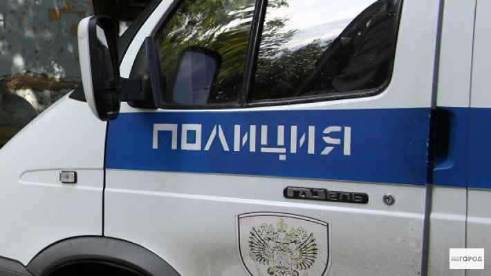 В Кировской области найдена 6-летняя девочка