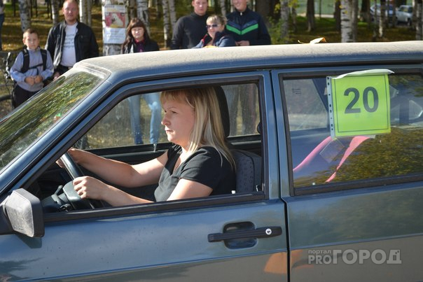 В России могут ужесточить сдачу экзамена на водительские права
