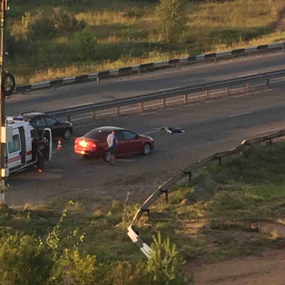 Что обсуждают в Кирове: ужесточение экзамена на права и ДТП на Новом мосту