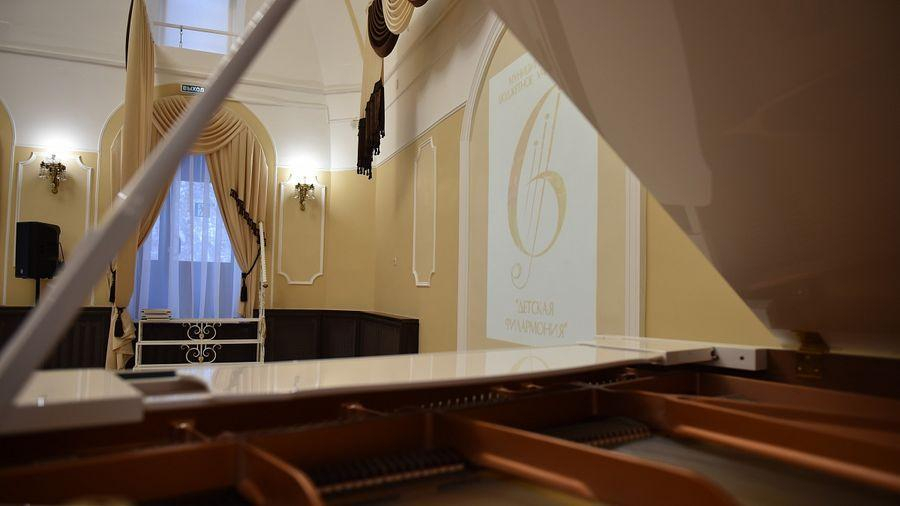 В Кирове может появиться концертный зал за несколько миллиардов рублей