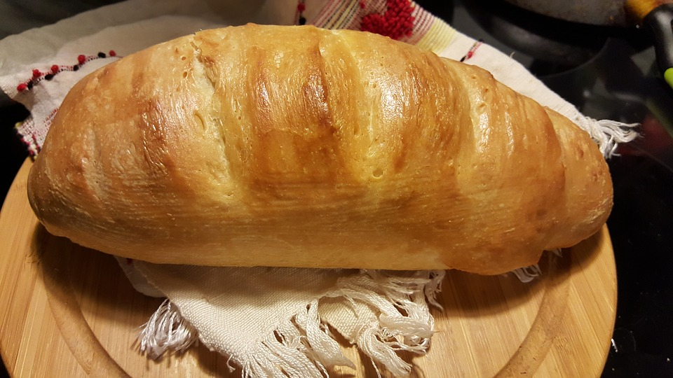 В Кировской области изъяли 18 килограммов хлеба