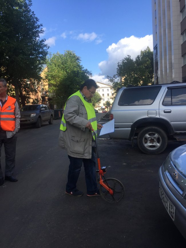 В Дирекции дорожного хозяйства рассказали о проблемах и цене ремонта дорог в Кирове