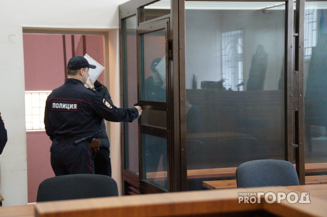 В Кирове осудили 25-летнего парня за контрабанду наркотиков из Германии