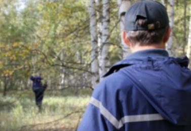 Сотрудница полиции рассказала, как нашла пропавшего кировчанина в лесу