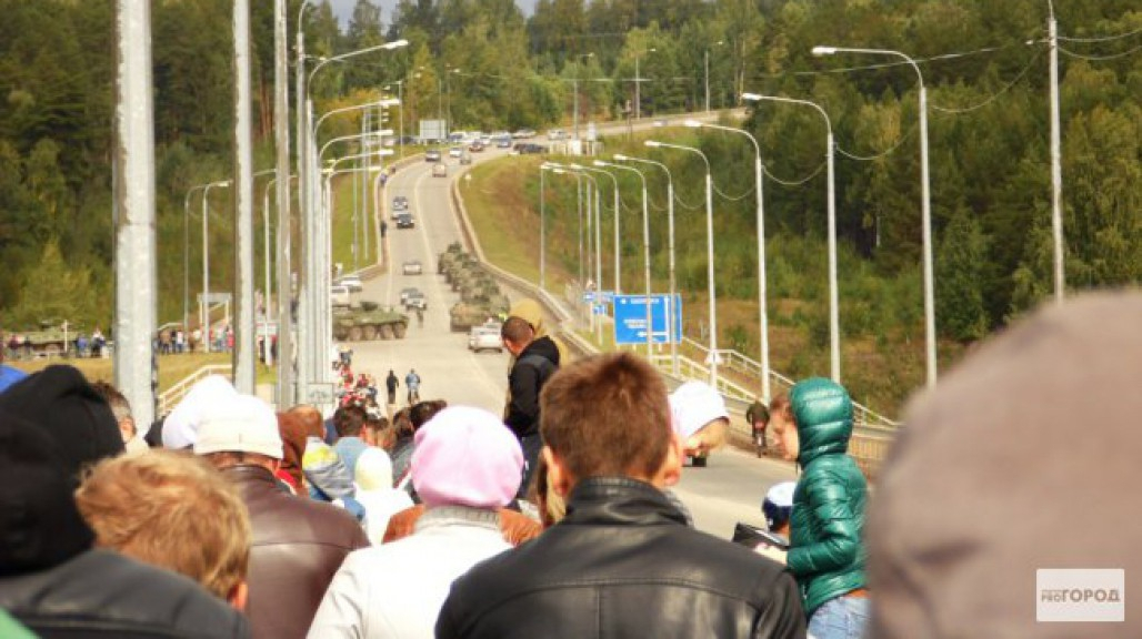 В Кирове перекроют дорогу из-за антитеррористических учений