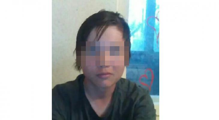 В Кирове пропал 12-летний мальчик
