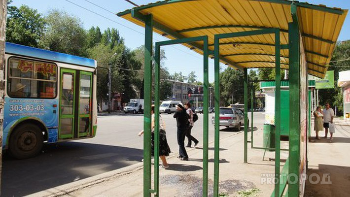 К 2021 году все остановки в Кирове оборудуют под низкопольные автобусы