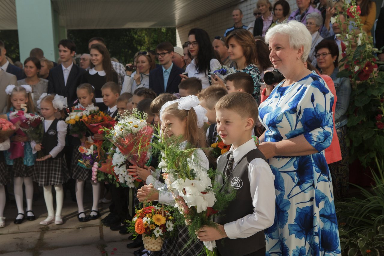 Премия «Народный учитель»: 3 истории о кировских педагогах