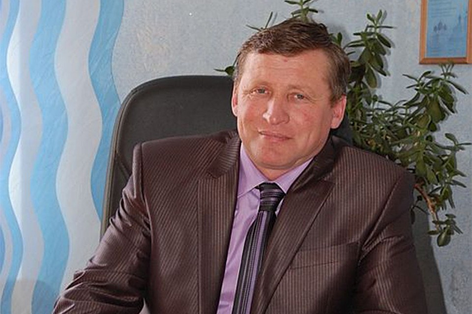 Глава Афанасьевского района, умолчавший о покупке особняка, ушел в отставку