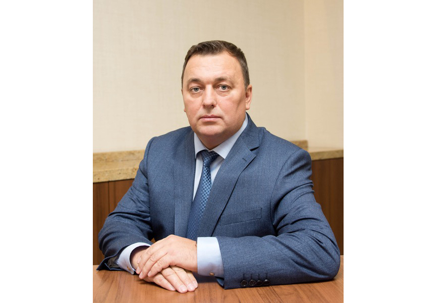 В «Газпром межрегионгаз Киров» назначили нового гендиректора