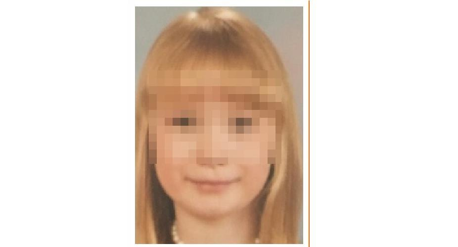 Пропавшую в Кирове 10-летнюю девочку нашли
