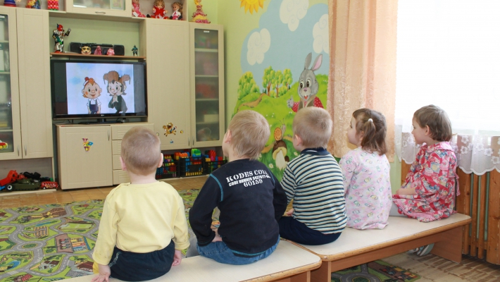 Из-за ремонтных работ несколько детских садов Кирова остаются без отопления