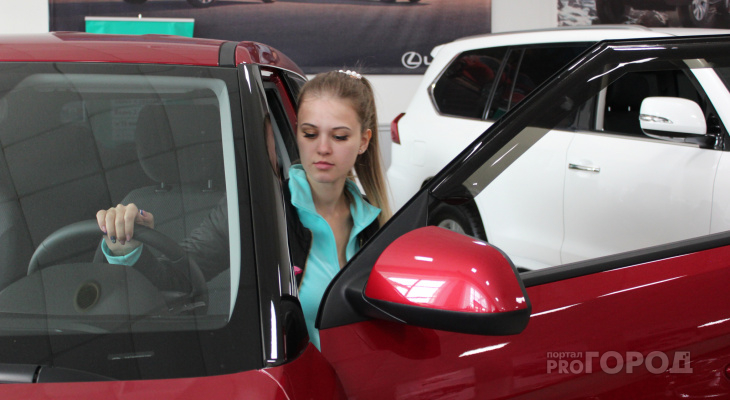 С 6 октября в России введут новые правила регистрации автомобилей