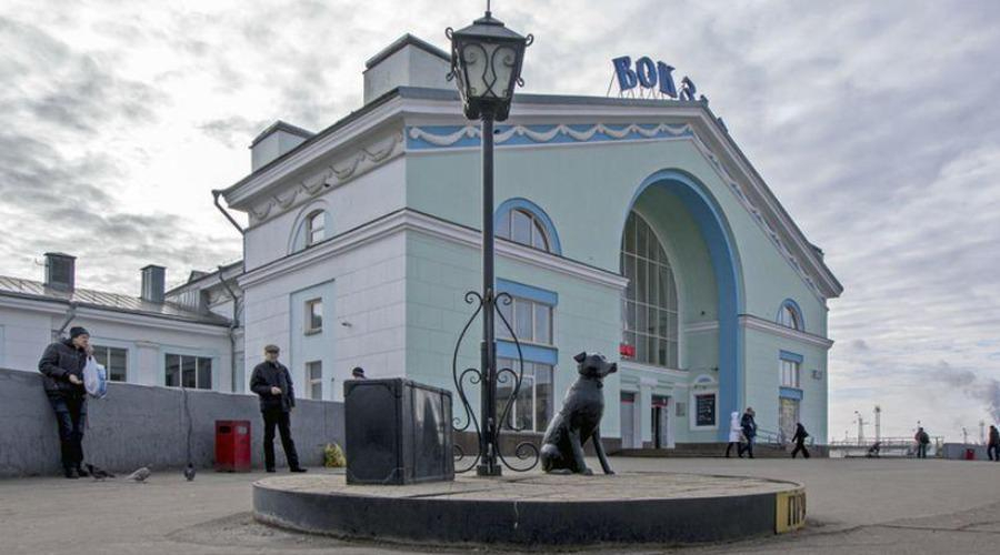 В Кирове на железнодорожном вокзале организуют музыкальный концерт
