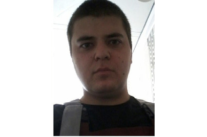 В Кирове без вести пропал 22-летний молодой человек