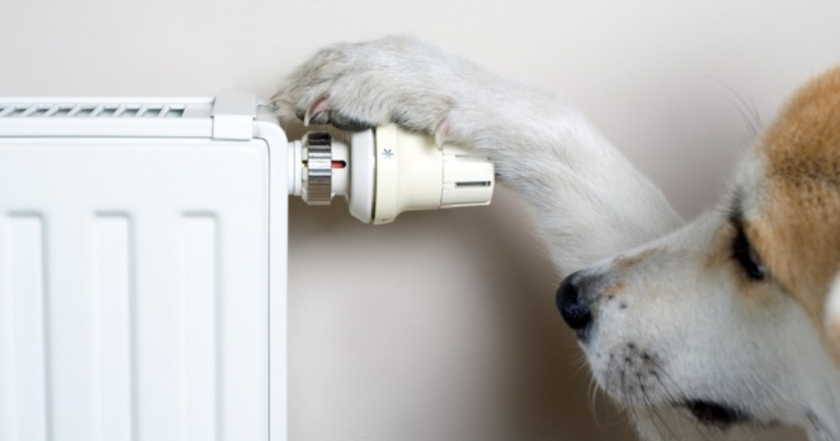 К отопительному сезону готовы!