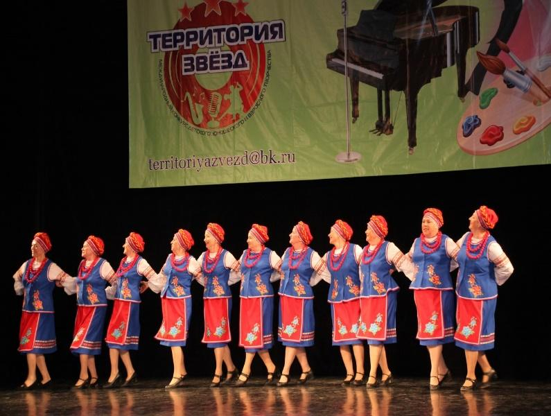 В Кирове пройдет IX Международный фестиваль «Территория звезд»