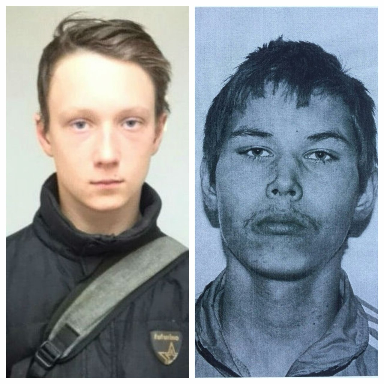 В Кировской области ищут двух пропавших подростков
