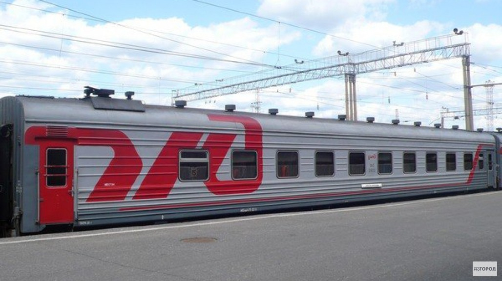 В России появятся капсульные вагоны