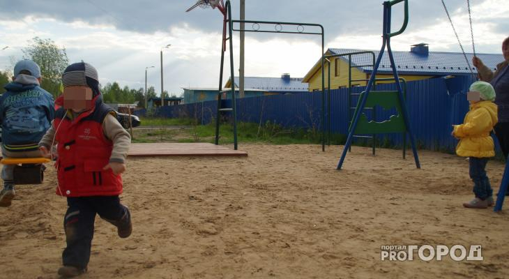Что обсуждают в Кирове: 4 самые читаемые новости про детей