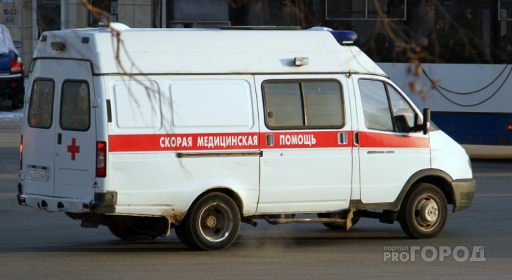 Названы болезни, от которых чаще всего умирают в Кировской области
