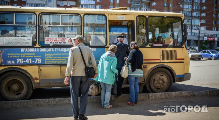 Покровская суббота в Кирове: перекрытие улиц и дополнительные маршруты автобусов