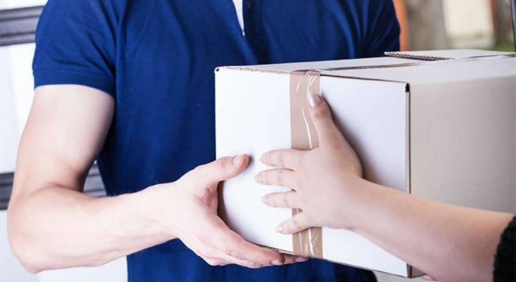 В почтовых отделениях в Кирове можно будет отправлять посылки без очереди