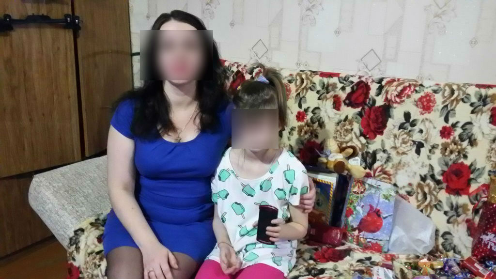 В Кирове пропал 9-летний ребенок