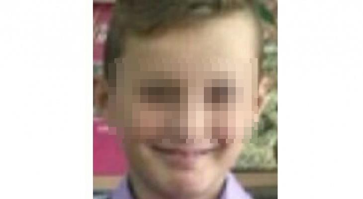 В Кирове нашли пропавшего 11-летнего ребенка