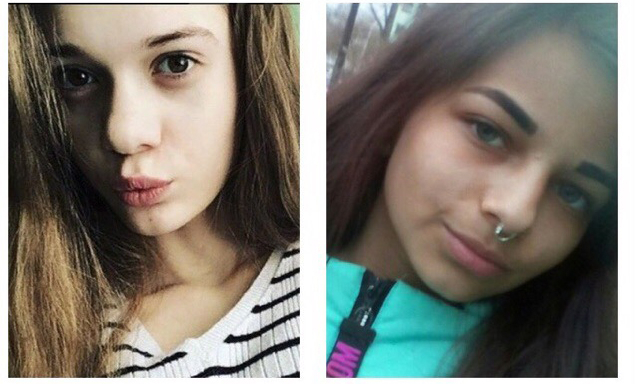 В Кирове двое суток разыскивают девочек 13 и 15 лет