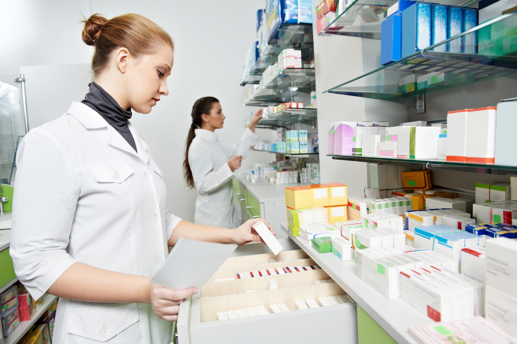 В минздраве прокомментировали информацию об отсутствии льготных лекарств в аптеках