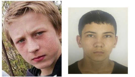 В Кирове пропали два 16-летних подростка: они могли уехать в Казань