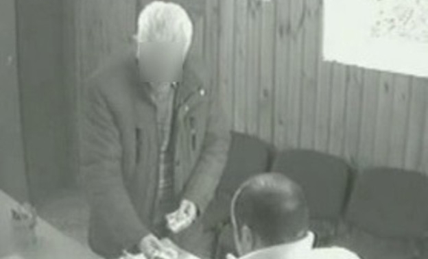 Заведено еще одно уголовное дело за взяточничество на сотрудника областного Минлесхоза