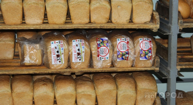 Роспотребнадзор проверил кировский хлеб на ГМО и токсины