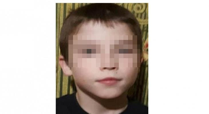В Кирове без вести пропал 10-летний ребенок