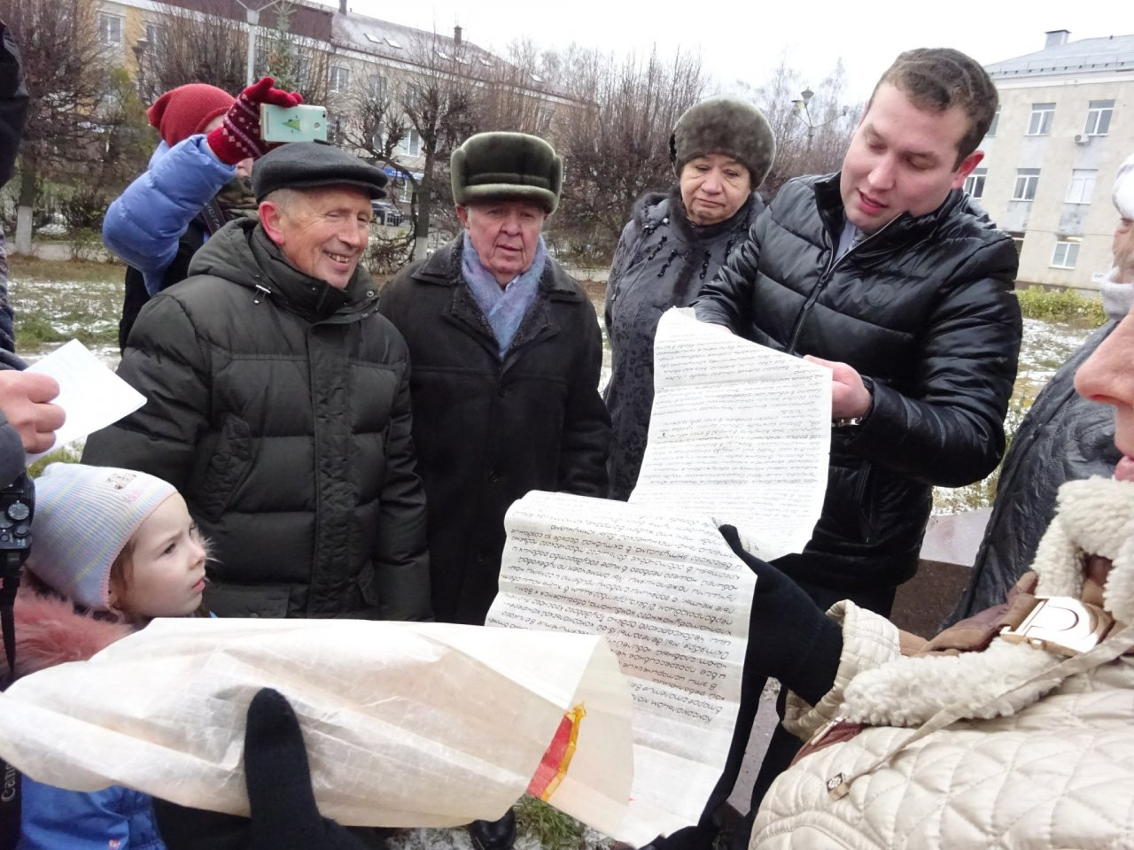 Капсулы времени в Кировской области: какие послания из прошлого оказались выдумкой и что находят на самом деле