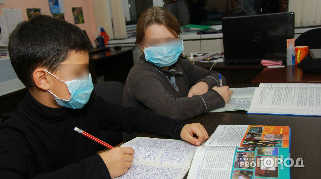 Проверка слухов: в Слободском закрывают школы из-за эпидемии пневмонии