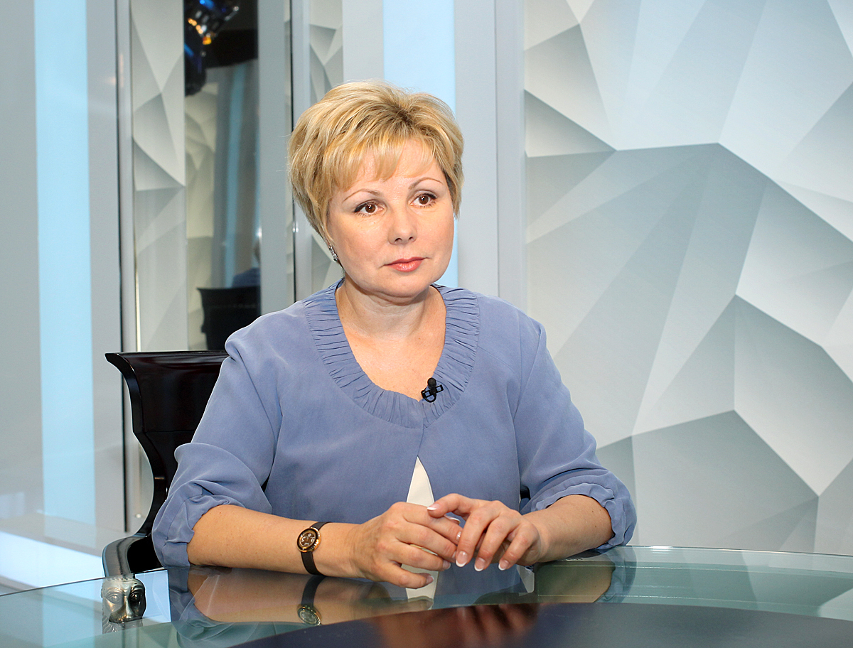 Дочь первого космонавта Елена Гагарина выступает за переименование Кирова