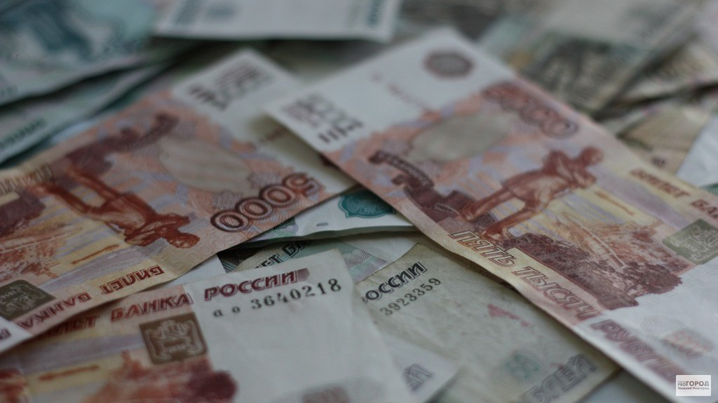 Кировские власти рассказали, куда потратят 6,7 миллиарда рублей в 2019 году